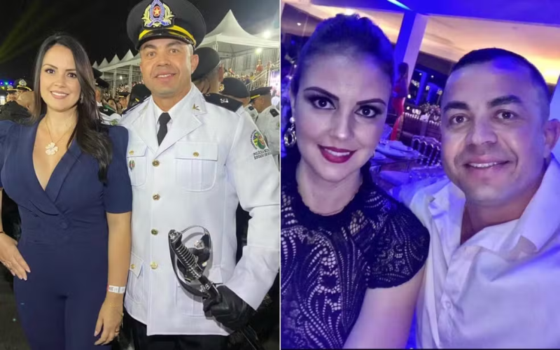 🎰 Viúva descobre dívida de quase R$ 1 milhão após morte de policial que desenvolveu vício em apostas esportivas