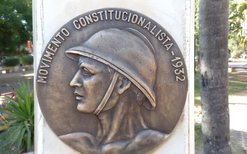 ⚔️ 9 de Julho: Entenda a História da Revolução Constitucionalista de 1932 e o Motivo do Feriado em São Paulo