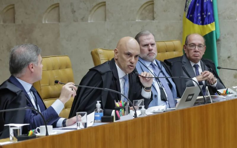 Decisão do STF pode colocar provas em risco em caso do Banco Master