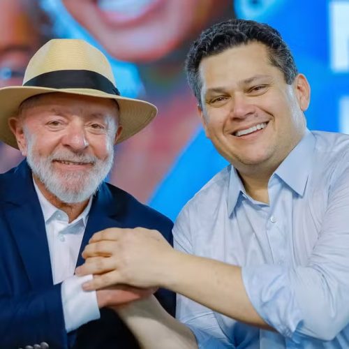 ⚖️ Lula articula jantar com senadores para viabilizar indicação de Jorge Messias ao STF