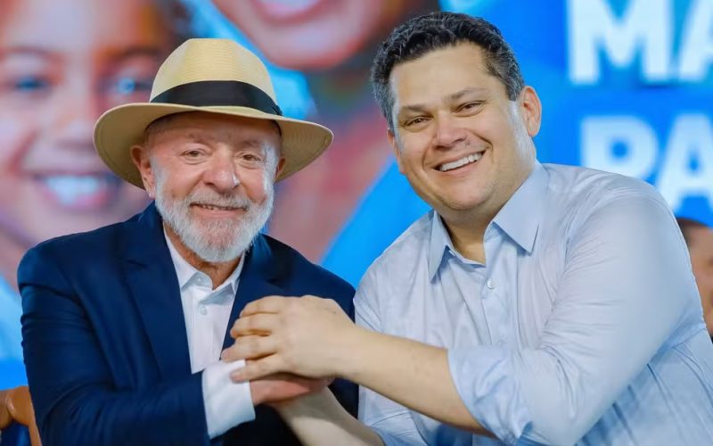 ⚖️ Lula articula jantar com senadores para viabilizar indicação de Jorge Messias ao STF