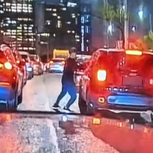 🚨 PM mobiliza 900 policiais em operação contra “gangues do quebra-vidro” em São Paulo