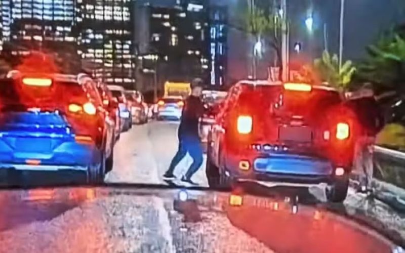🚨 PM mobiliza 900 policiais em operação contra “gangues do quebra-vidro” em São Paulo