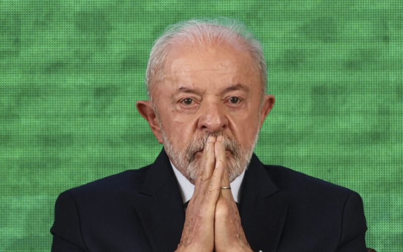 🛡️ Política e Segurança: Entidades policiais reagem a declaração de Lula sobre receio da população em procurar delegacias