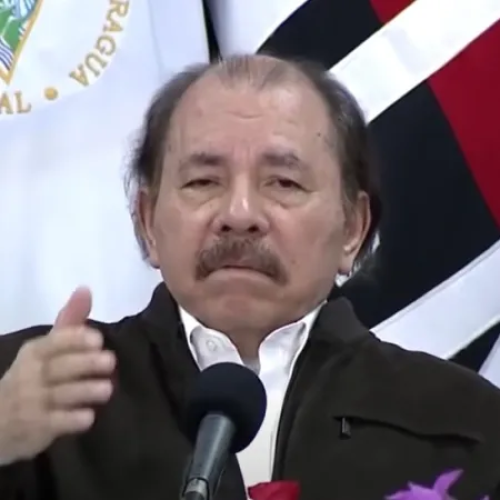 ⚖️ Nicarágua Cancela Licenças de 2 Mil Advogados sem Explicação Oficial