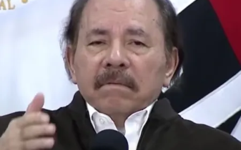 ⚖️ Nicarágua Cancela Licenças de 2 Mil Advogados sem Explicação Oficial