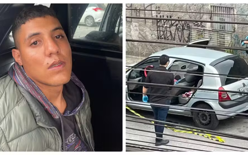 🚨 MÃE RELATA AMEAÇAS E PERSEGUIÇÃO ANTES DE FILHAS SEREM MORTAS PELO PAI EM SP