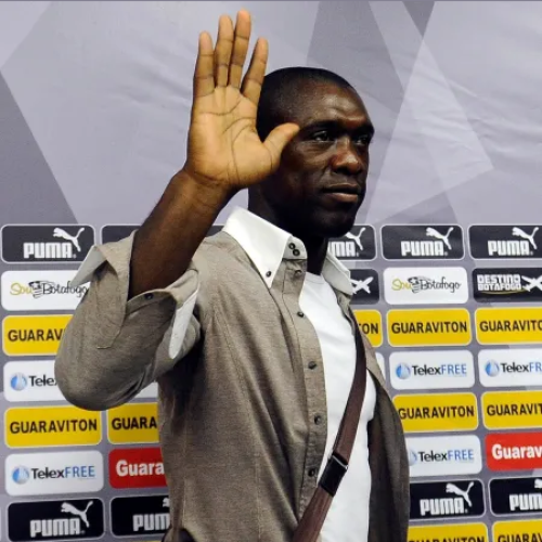 ⚽ Corinthians oficializa Clarence Seedorf como técnico até dezembro de 2027
