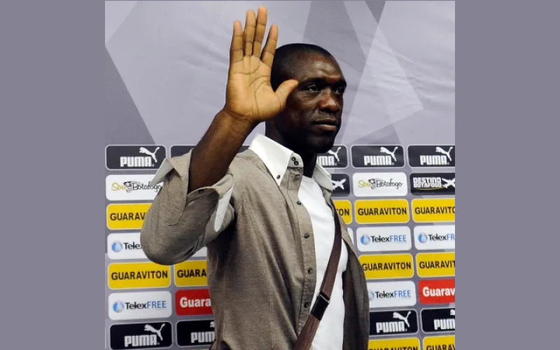 ⚽ Corinthians oficializa Clarence Seedorf como técnico até dezembro de 2027