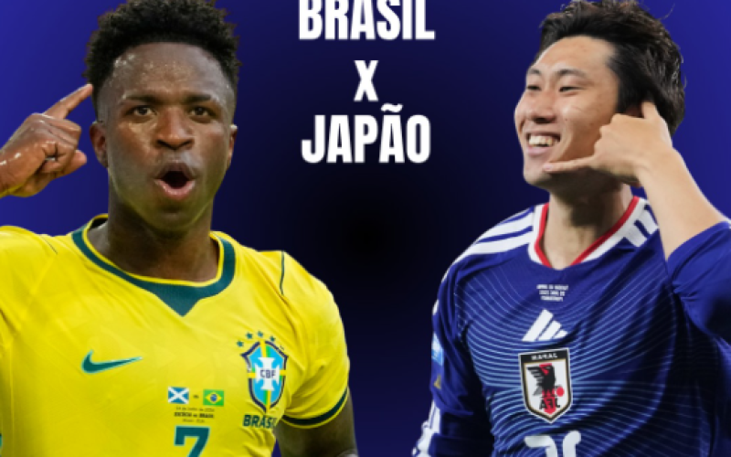 🇧🇷 Copa do Mundo 2026: Confira o caminho do Brasil caso avance na competição