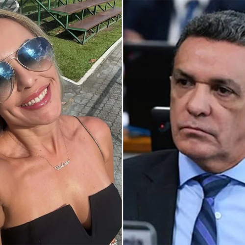 ⛽ Senadora gasta R$ 12 mil em posto de combustíveis de filhos de antecessor no Senado