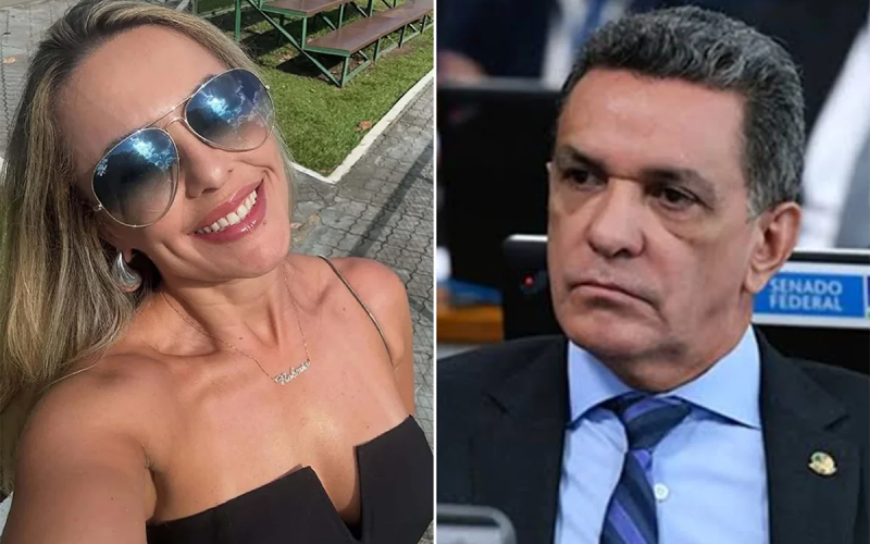 ⛽ Senadora gasta R$ 12 mil em posto de combustíveis de filhos de antecessor no Senado