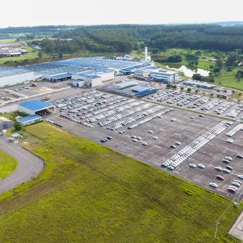 🚗 Toyota encerra atividades da fábrica de Indaiatuba após 28 anos e cerca de 1,5 milhão de Corollas produzidos