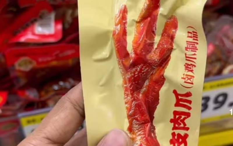 🐔 China amplia produção de frango e aumenta concorrência com o Brasil no mercado internacional