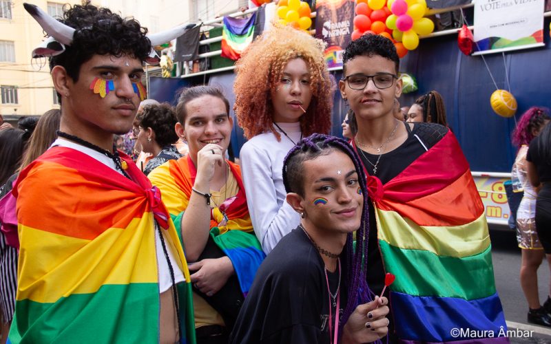 ⚖️ Câmara de SP aprova projeto que restringe menores em eventos LGBT e gera debate jurídico