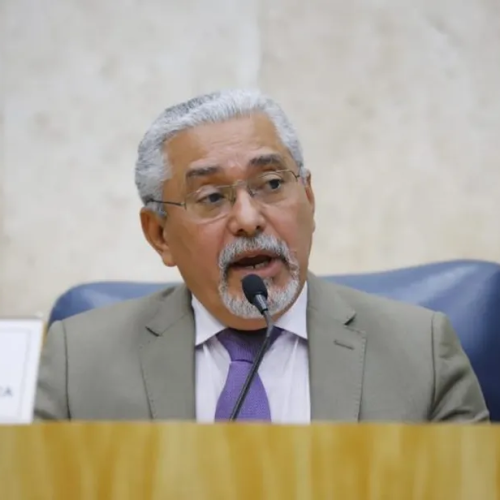⚖️ Justiça mantém prisão de vereador investigado por suposta ligação com o PCC em São Paulo