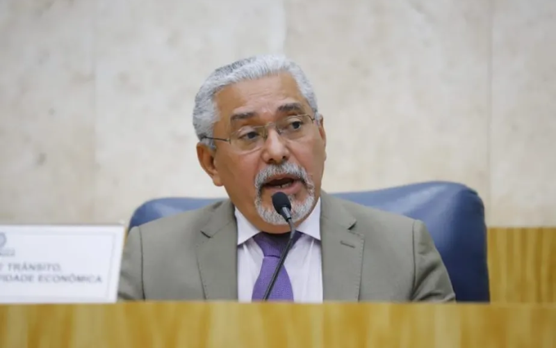 ⚖️ Justiça mantém prisão de vereador investigado por suposta ligação com o PCC em São Paulo