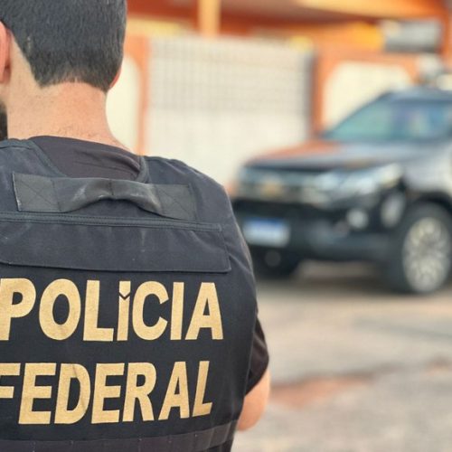 🚨 PF Encontra Dinheiro em Mala Durante Nova Fase de Operação Contra Fraudes no INSS