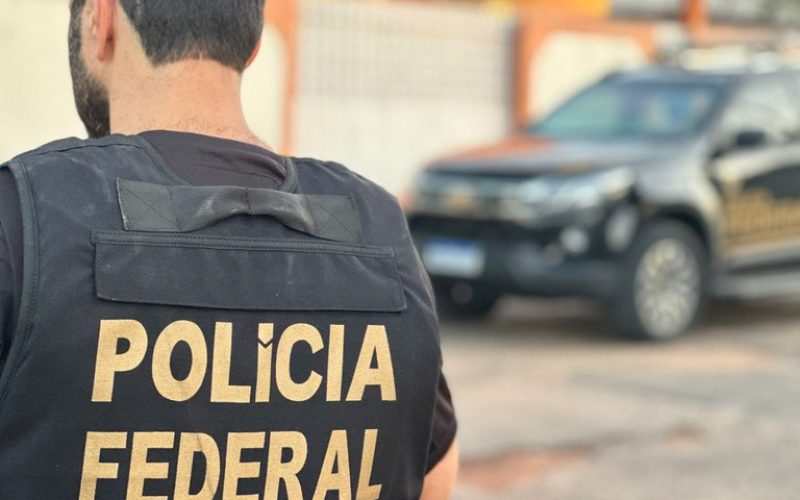 🚨 PF Encontra Dinheiro em Mala Durante Nova Fase de Operação Contra Fraudes no INSS