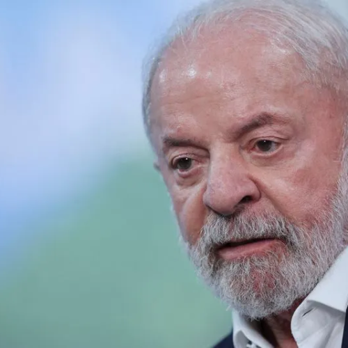 🗳️ Lula Recua 5 Pontos no Nordeste Após Operação Envolvendo Jaques Wagner