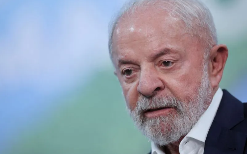 🗳️ Lula Recua 5 Pontos no Nordeste Após Operação Envolvendo Jaques Wagner