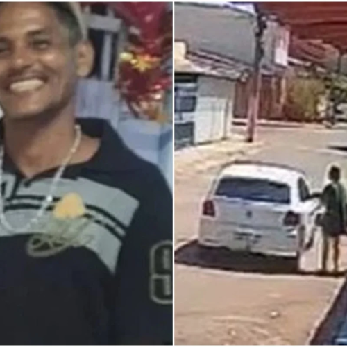 🚨 DETENTO BENEFICIADO POR “SAIDÃO” É SUSPEITO DE MATAR MÃE ADOTIVA E SEQUESTRAR JOVEM NO DF