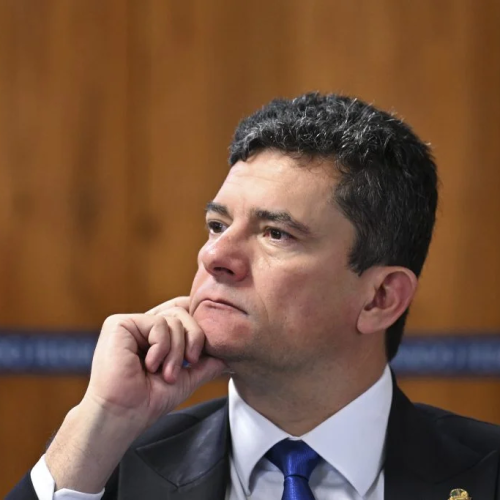📰 Moro enfrenta tensão interna e risco de isolamento político em articulações partidárias no Paraná