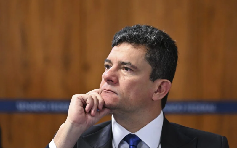 📰 Moro enfrenta tensão interna e risco de isolamento político em articulações partidárias no Paraná