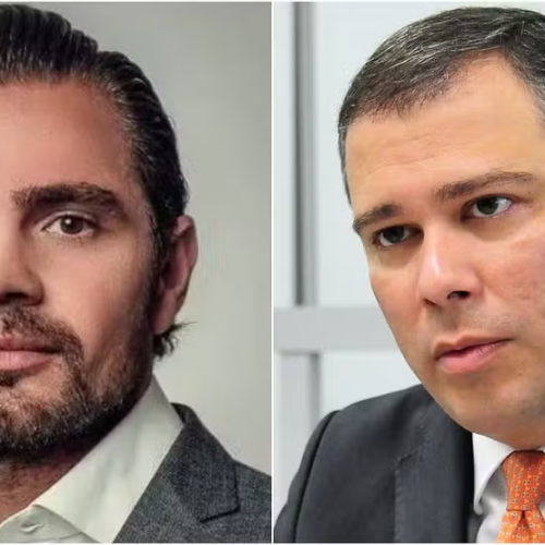 🏦 Sistema Financeiro: Ex-presidente do BRB é preso em investigação sobre esquema com Banco Master