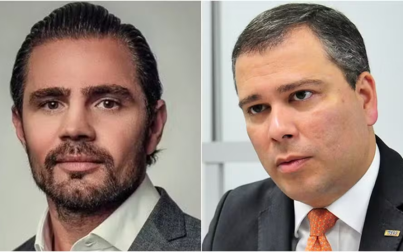 🏦 Sistema Financeiro: Ex-presidente do BRB é preso em investigação sobre esquema com Banco Master