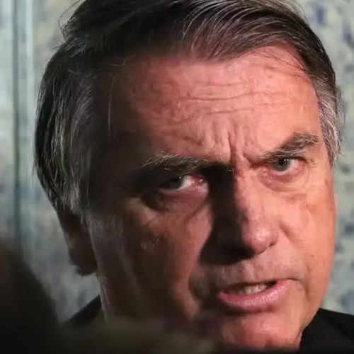 ⚖️ STF Dá 20 Dias Para PGR Analisar Pedido de Revisão da Condenação de Jair Bolsonaro