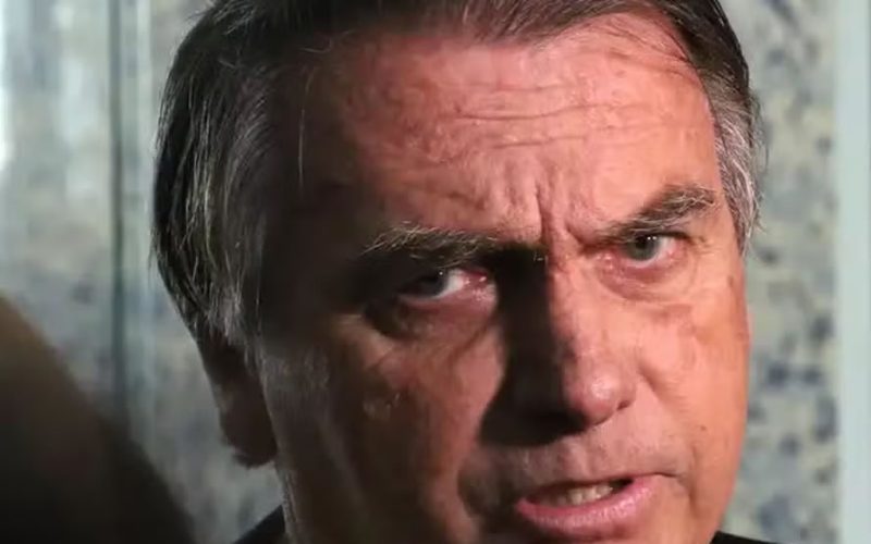 ⚖️ STF Dá 20 Dias Para PGR Analisar Pedido de Revisão da Condenação de Jair Bolsonaro