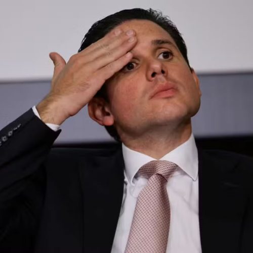 🏛️ PF Aponta Pedido de Empréstimo de R$ 22 Milhões por Hugo Motta ao Banco Master para Empresa da Cunhada
