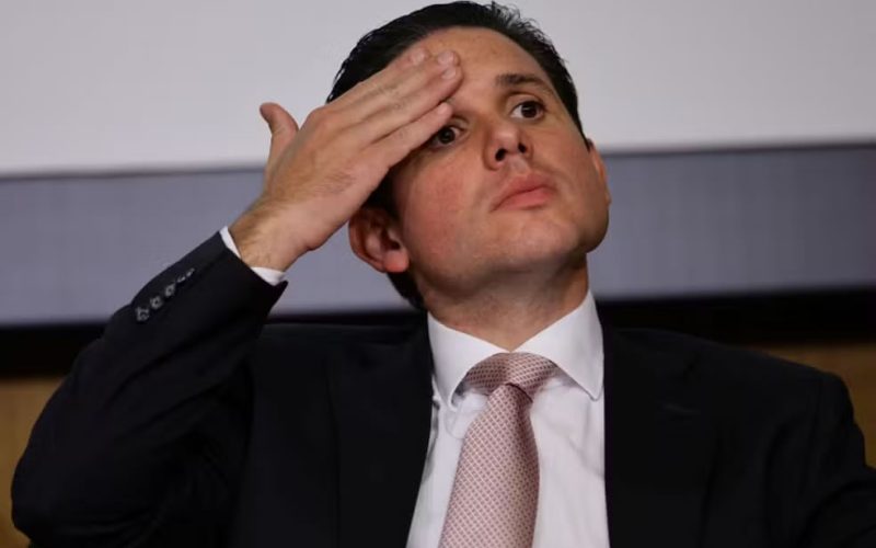 🏛️ PF Aponta Pedido de Empréstimo de R$ 22 Milhões por Hugo Motta ao Banco Master para Empresa da Cunhada