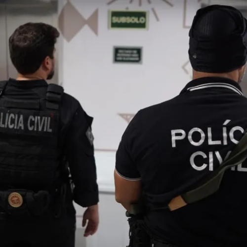 ⚖️ Operação no Ceará prende 11 advogados em investigação sobre comunicação ilegal com facções
