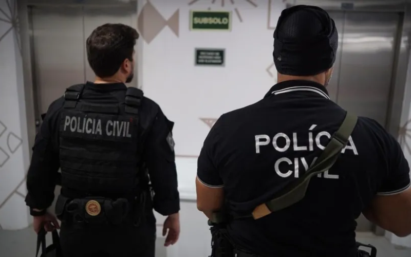 ⚖️ Operação no Ceará prende 11 advogados em investigação sobre comunicação ilegal com facções
