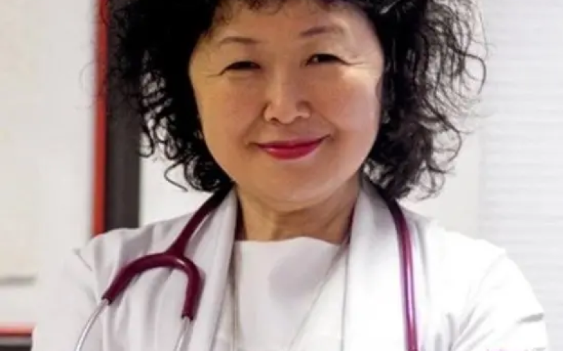 🩺 NISE YAMAGUCHI GANHA DESTAQUE POR POSICIONAMENTOS SOBRE TRATAMENTO E AUTONOMIA MÉDICA