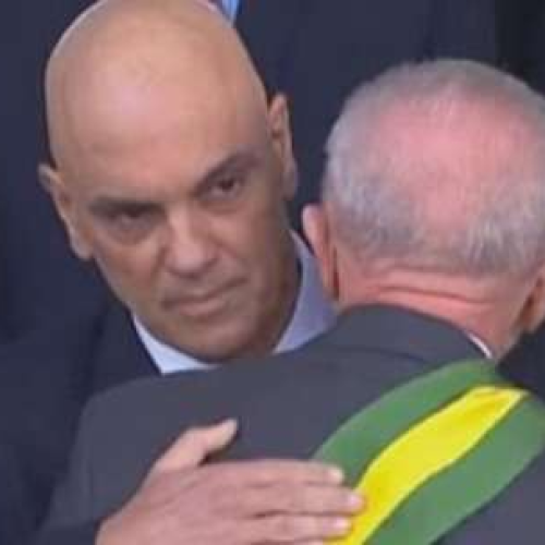 🏛️ PT IDENTIFICA DESGASTE ELEITORAL NA ASSOCIAÇÃO ENTRE LULA E MORAES