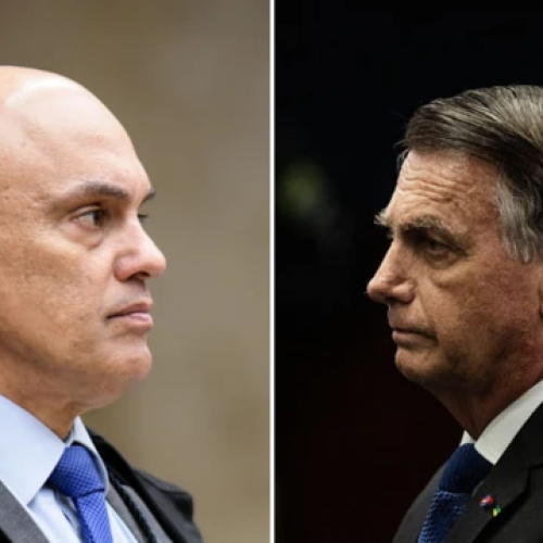 📰 Moraes mantém restrições e nega pedido por livre acesso de filhos a Bolsonaro em prisão domiciliar