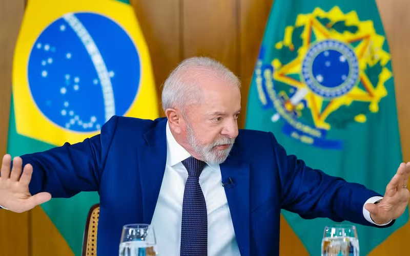📊 Economia e Opinião: Alta nos alimentos é percebida por 72% dos brasileiros e pressiona governo, aponta Quaest