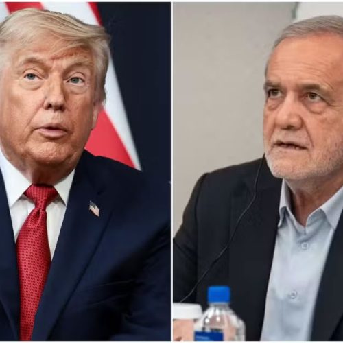 🌐 Acordo de Paz entre EUA e Irã: O que muda agora? Entenda os próximos passos após a assinatura do memorando