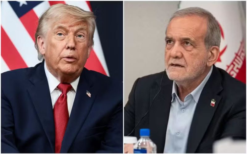 🌐 Acordo de Paz entre EUA e Irã: O que muda agora? Entenda os próximos passos após a assinatura do memorando