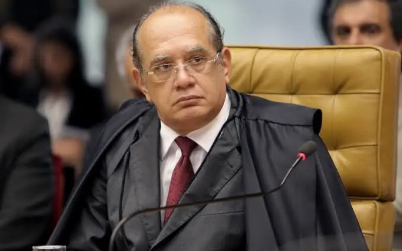 📱⚖️ GILMAR MENDES PEDE ACESSO INTEGRAL A DADOS DO CELULAR DE VORCARO E SOLICITA PF SE MENDONÇA NÃO FORNECER ARQUIVOS