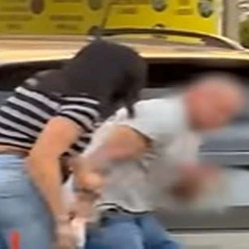 Policial penal é agredido por mulher no DF; caso ocorreu em Ceilândia e é investigado