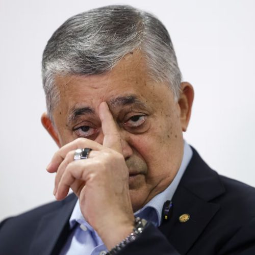 💰 Economia: Guimarães sugere possibilidade de ampliar dívida pública para proteger população