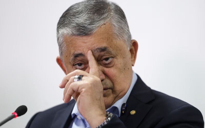 💰 Economia: Guimarães sugere possibilidade de ampliar dívida pública para proteger população