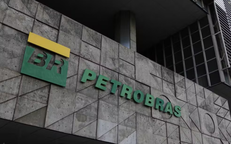 ✈️ Petrobras sobe querosene de aviação em 18% e pressiona custos do setor