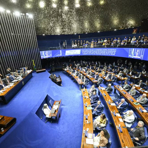 ⏰ Fim da escala 6×1: setor produtivo alerta para aumento de custos e pede debate técnico no Senado