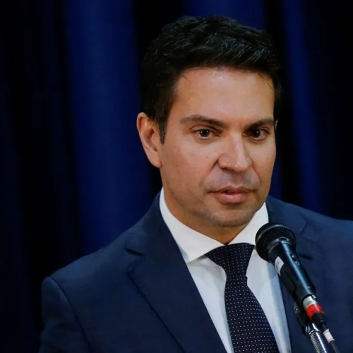 🇺🇸 Internacional: Alexandre Ramagem é liberado após dois dias preso nos EUA
