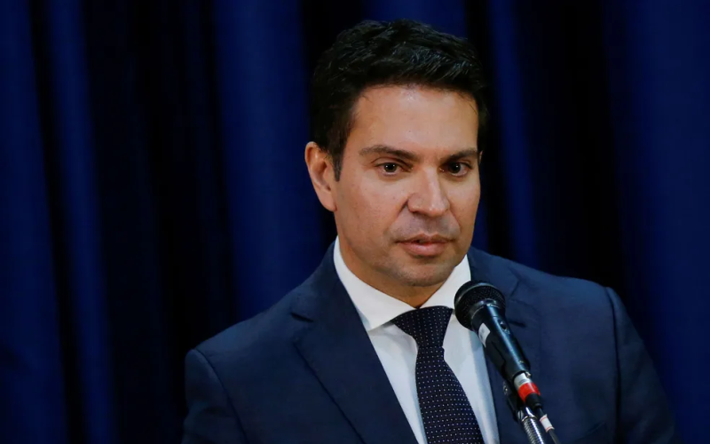 🇺🇸 Internacional: Alexandre Ramagem é liberado após dois dias preso nos EUA